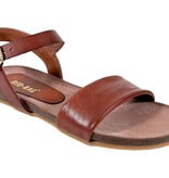 Red Rag Red Rag Sandaal 79218 Cognac