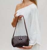 Allan K Allan K Tas Wuxi Mini DJ Beige