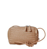 Allan K Allan K Tas Wuxi Mini DJ Beige