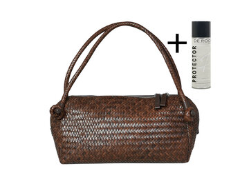 Allan K Allan K Tas Wuxi Large DJ Bruin