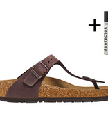 Birkenstock Birkenstock Sandaal Gizeh 0743831 Habana