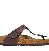 Birkenstock Birkenstock Sandaal Gizeh 0743831 Habana