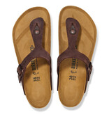 Birkenstock Birkenstock Sandaal Gizeh 0743831 Habana