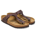 Birkenstock Birkenstock Sandaal Gizeh 0743831 Habana