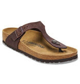 Birkenstock Birkenstock Sandaal Gizeh 0743831 Habana