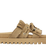 Via Vai VIA VAI Sandaal Rae Laila 62356-01-1256 Beige