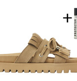 Via Vai VIA VAI Sandaal Rae Laila 62356-01-1256 Beige