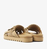 Via Vai VIA VAI Sandaal Rae Laila 62356-01-1256 Beige