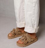 Via Vai VIA VAI Sandaal Rae Laila 62356-01-1256 Beige