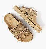 Via Vai VIA VAI Sandaal Rae Laila 62356-01-1256 Beige