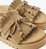 Via Vai VIA VAI Sandaal Rae Laila 62356-01-1256 Beige