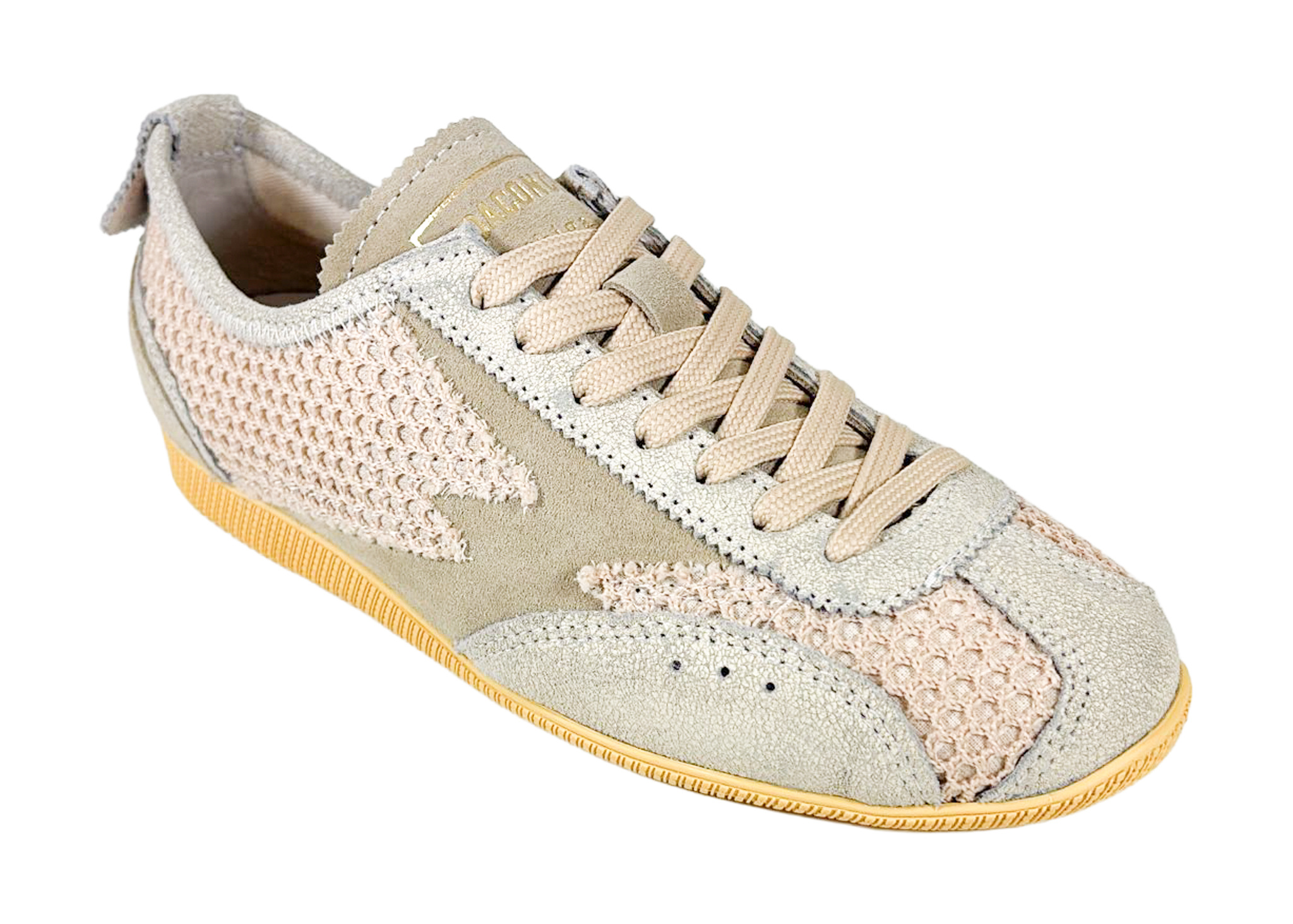 Moaconcept Moaconcept Sneaker Ikigai Off-White