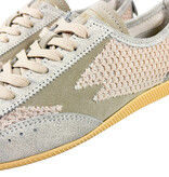 Moaconcept Moaconcept Sneaker Ikigai Off-White