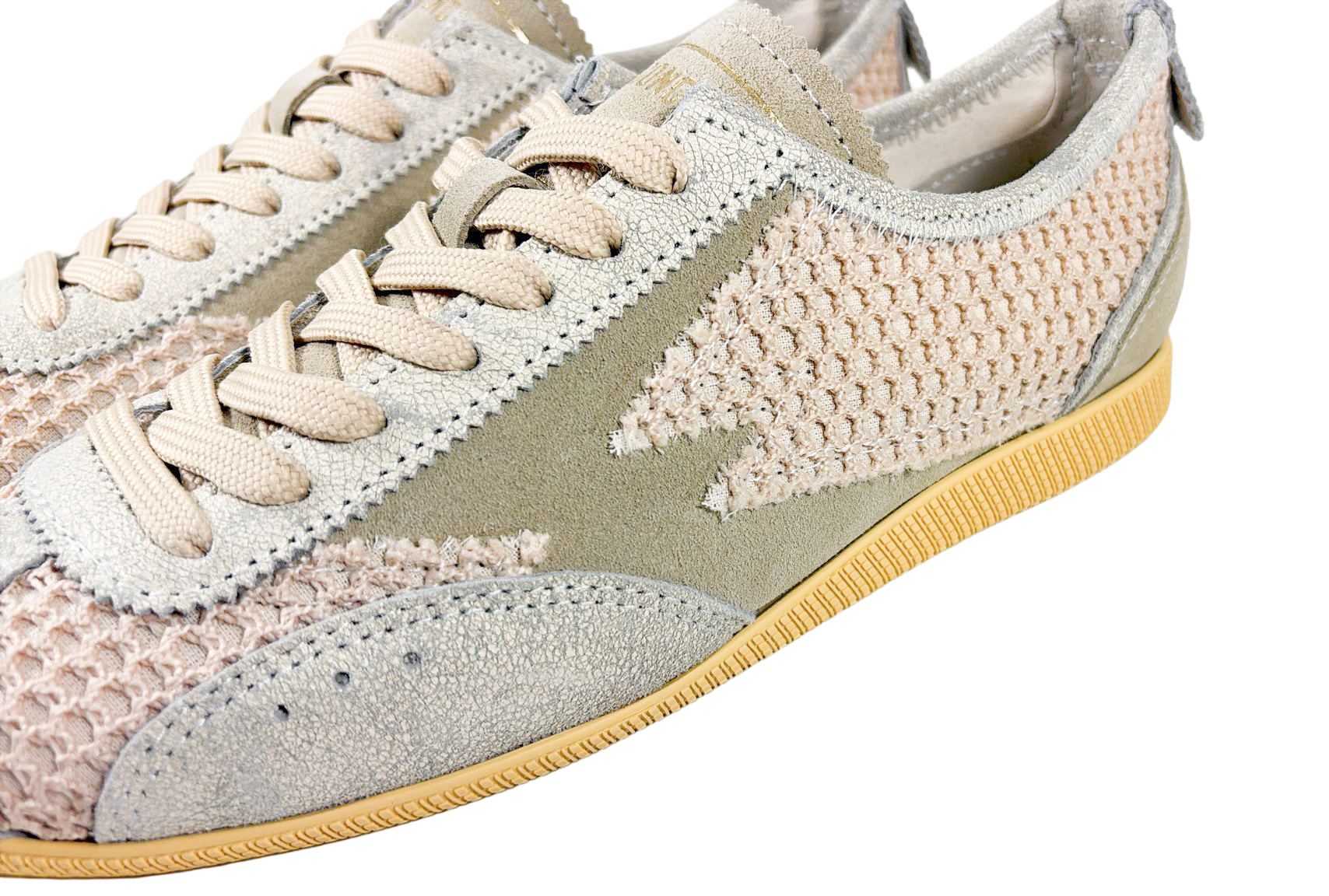 Moaconcept Moaconcept Sneaker Ikigai Off-White