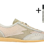 Moaconcept Moaconcept Sneaker Ikigai Off-White