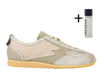 Moaconcept Moaconcept Sneaker Ikigai Off-White