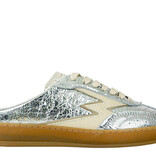 Moaconcept Moaconcept Sneaker Club Mule Zilver