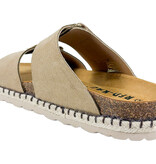 Red Rag Red Rag Sandaal 78020 Beige