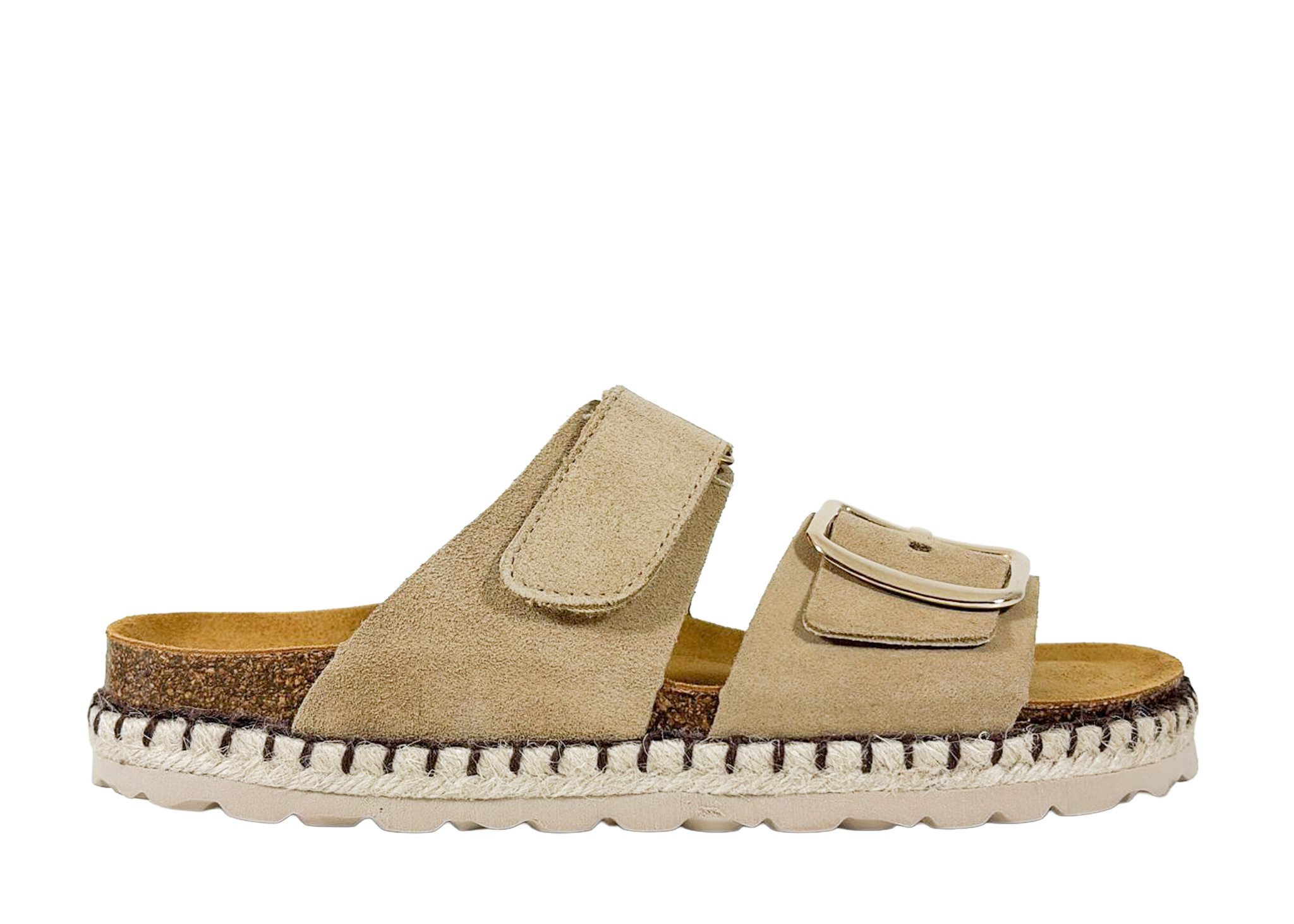 Red Rag Red Rag Sandaal 78020 Beige