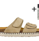 Red Rag Red Rag Sandaal 78020 Beige