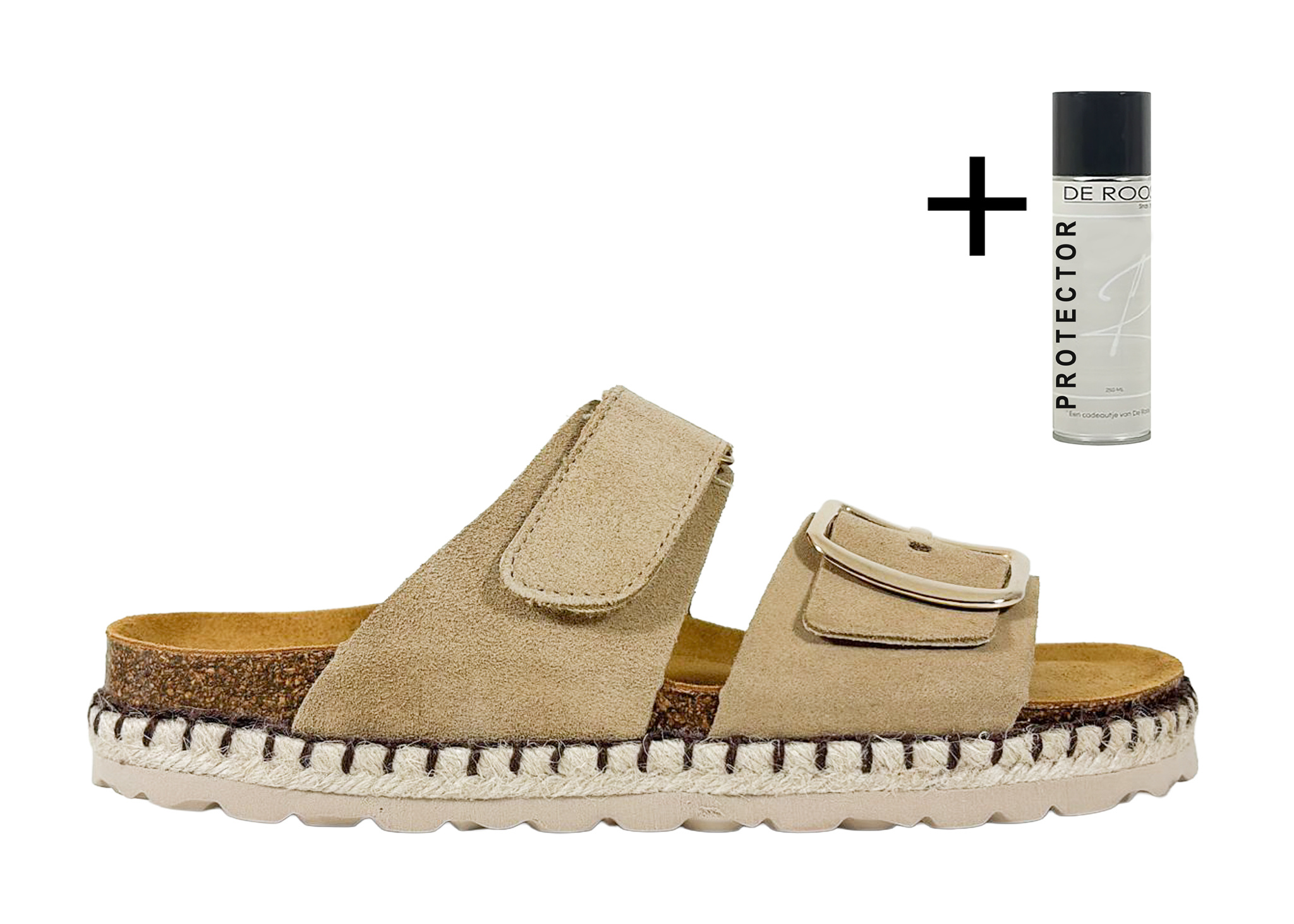 Red Rag Red Rag Sandaal 78020 Beige