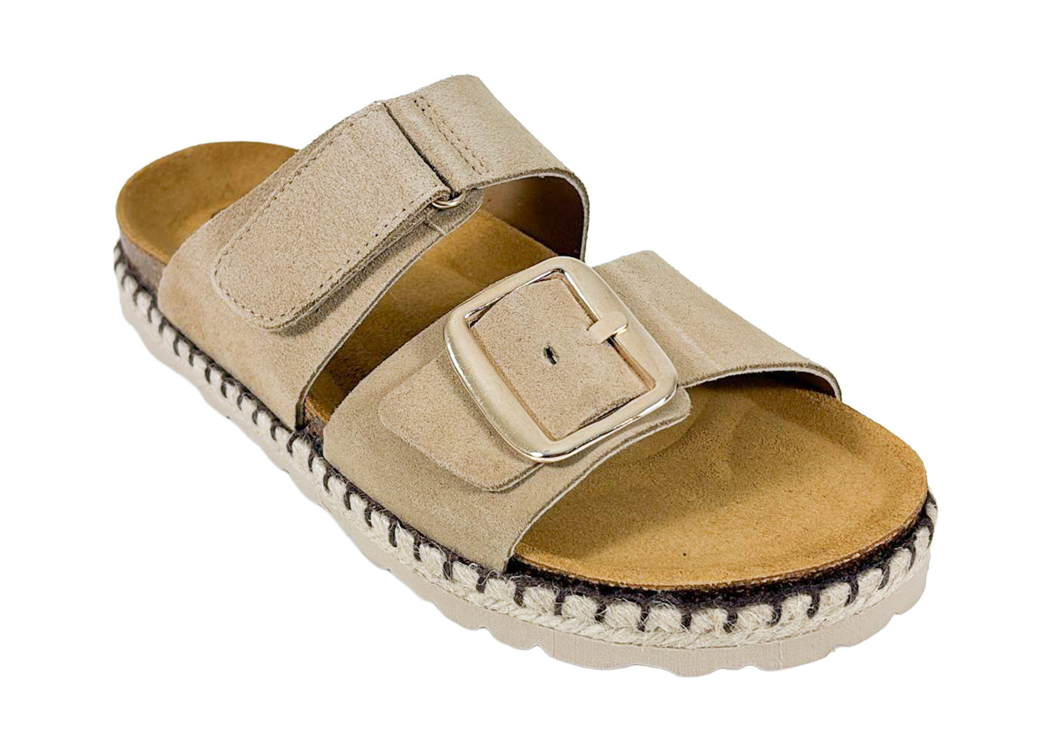 Red Rag Red Rag Sandaal 78020 Beige