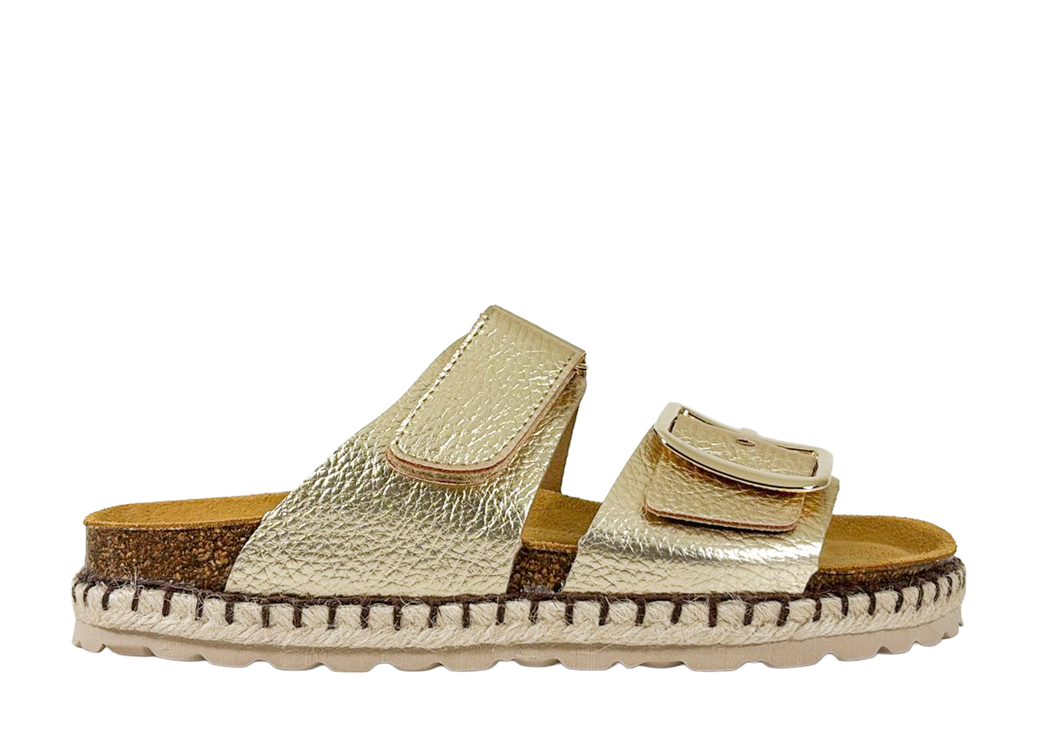 Red Rag Red Rag Sandaal 78020 Goud