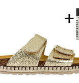 Red Rag Red Rag Sandaal 78020 Goud