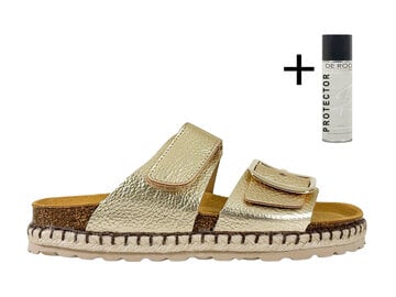 Red Rag Red Rag Sandaal 78020 Goud