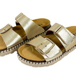 Red Rag Red Rag Sandaal 78020 Goud