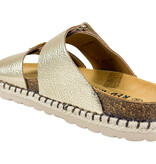 Red Rag Red Rag Sandaal 78020 Goud