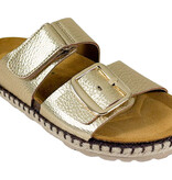 Red Rag Red Rag Sandaal 78020 Goud