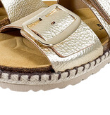 Red Rag Red Rag Sandaal 78020 Goud