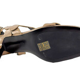 Bibi Lou Bibi Lou Sandaal Onami Goud