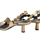 Bibi Lou Bibi Lou Sandaal Onami Goud