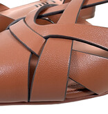 Bibi Lou Bibi Lou Slingback Nolia Cognac