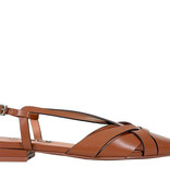 Bibi Lou Bibi Lou Slingback Nolia Cognac
