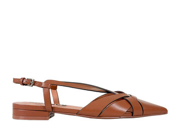 Bibi Lou Bibi Lou Slingback Nolia Cognac