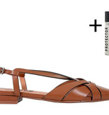 Bibi Lou Bibi Lou Slingback Nolia Cognac