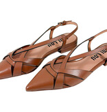 Bibi Lou Bibi Lou Slingback Nolia Cognac