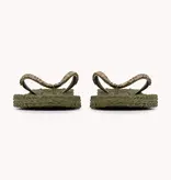 Ilse Jacobsen Ilse Jacobsen Slipper Cheerful Glitter 03C Army