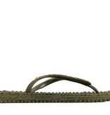 Ilse Jacobsen Ilse Jacobsen Slipper Cheerful Glitter 03C Army