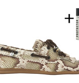 Via Vai VIA VAI Mocassins June Loua 62374-02-1339 Slang