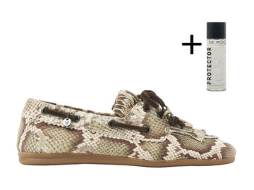 Via Vai VIA VAI Mocassins June Loua 62374-02-1339 Slang