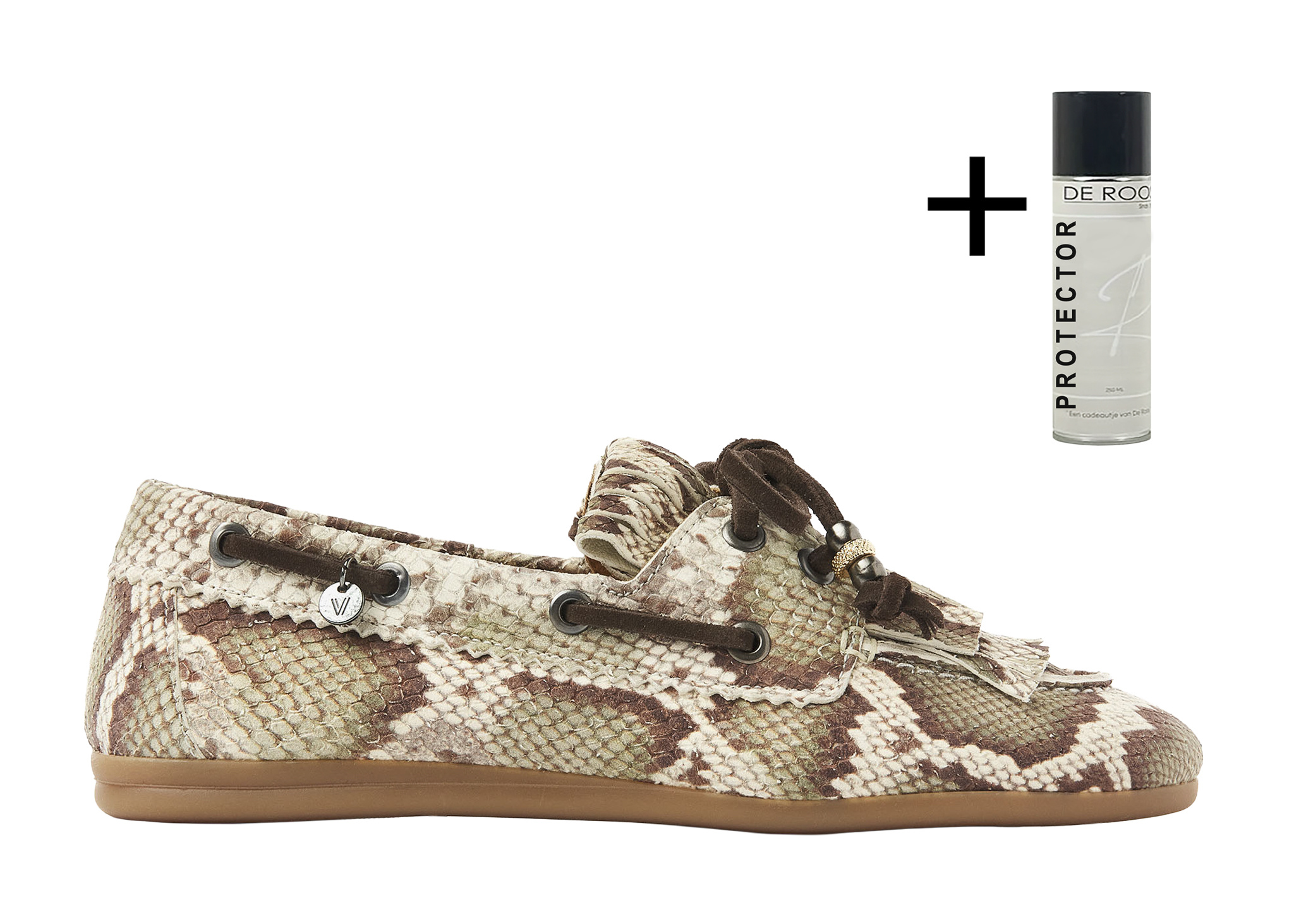 Via Vai VIA VAI Mocassins June Loua 62374-02-1339 Slang