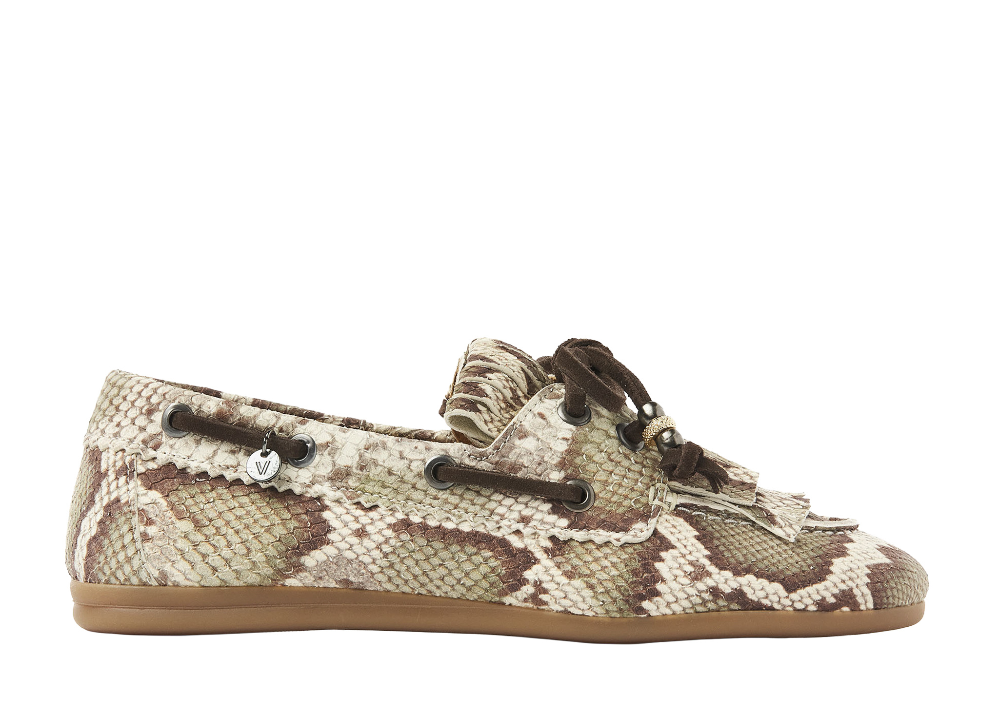 Via Vai VIA VAI Mocassins June Loua 62374-02-1339 Slang