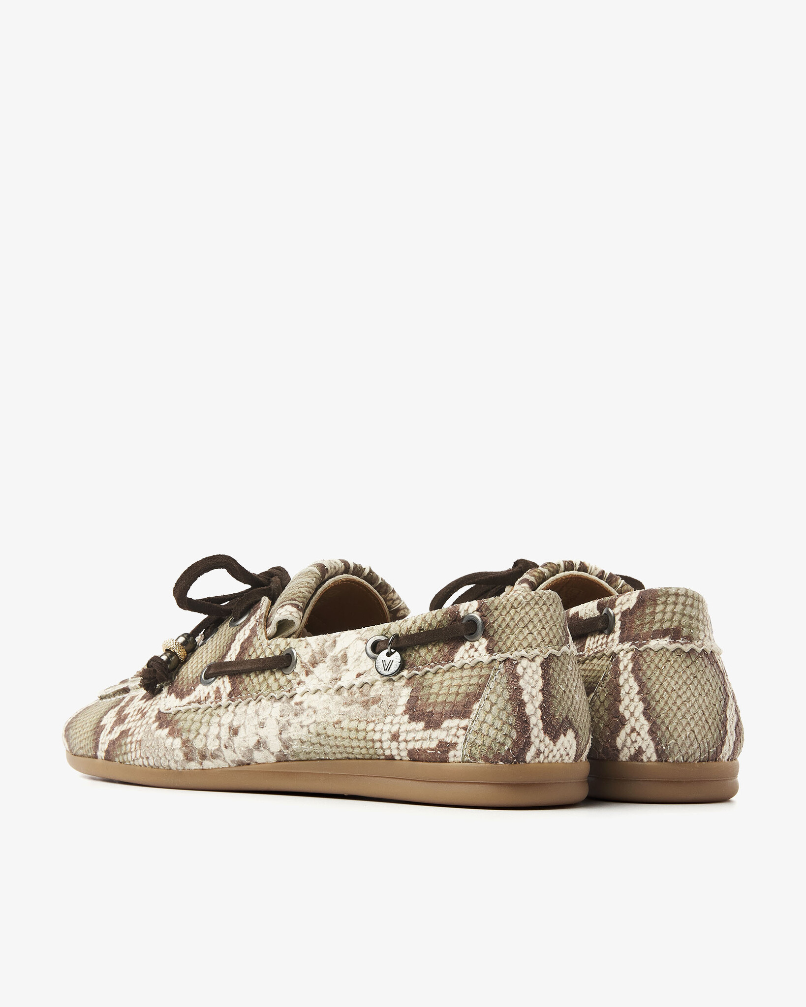 Via Vai VIA VAI Mocassins June Loua 62374-02-1339 Slang