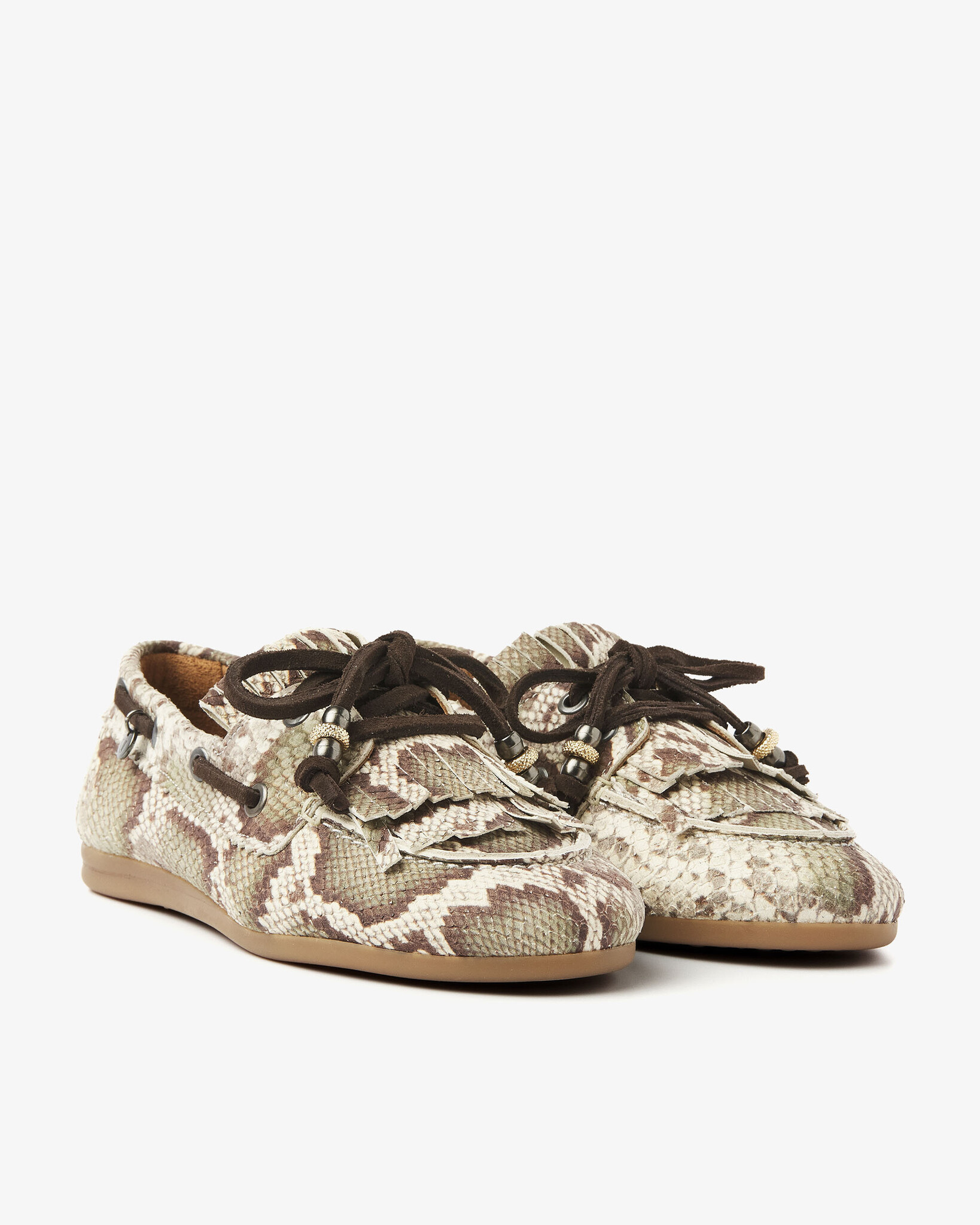 Via Vai VIA VAI Mocassins June Loua 62374-02-1339 Slang