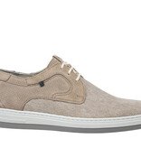 Floris van Bommel Floris van Bommel Sneaker  De Dijker 03.11 Licht Bruin