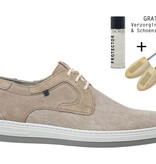 Floris van Bommel Floris van Bommel Sneaker  De Dijker 03.11 Licht Bruin